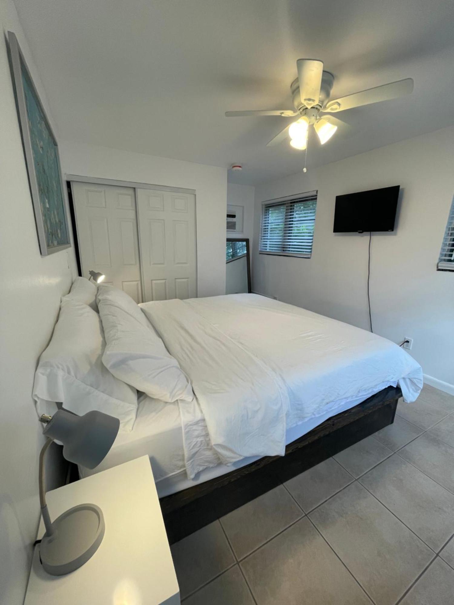 Downtown Ftl Apartments On The River Fort Lauderdale Exterior foto